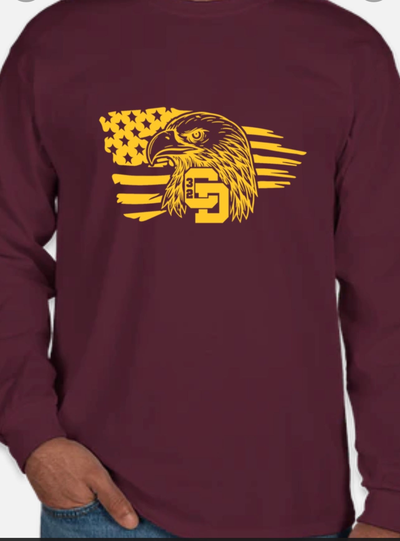 Cd veterans long