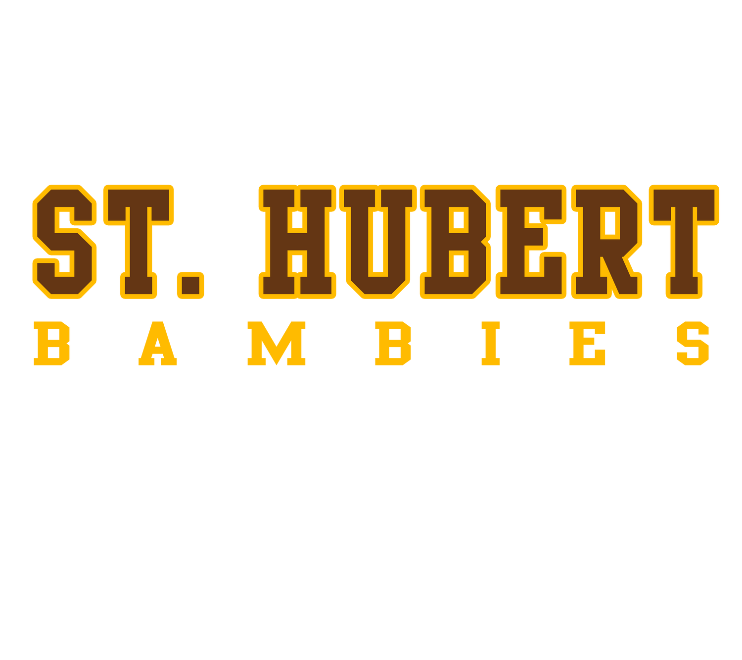 Saint Hubert’s