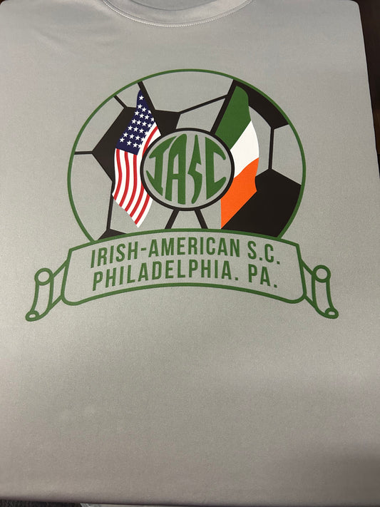 Irish American Soccer club