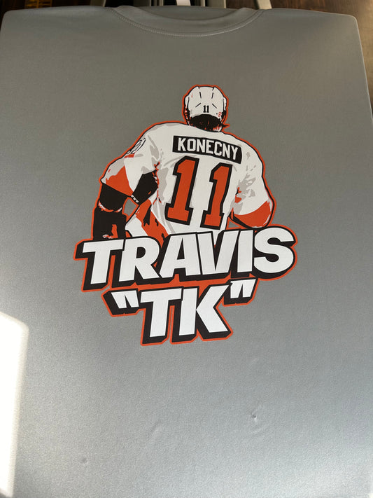 Flyers TK shirt