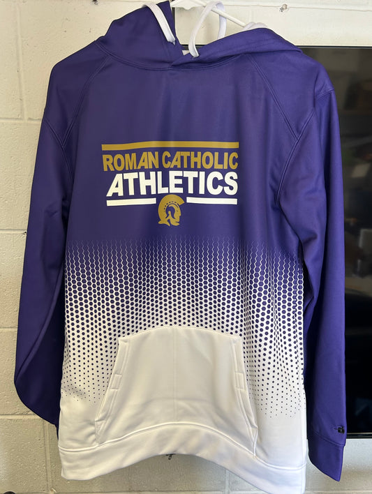 Roman Catholic Athletics Hoodie