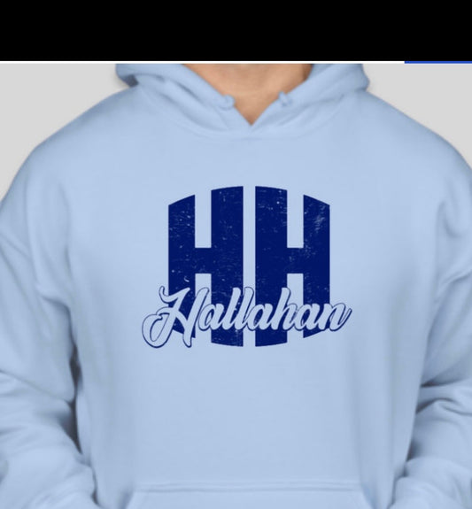 Hallahan Hoodie