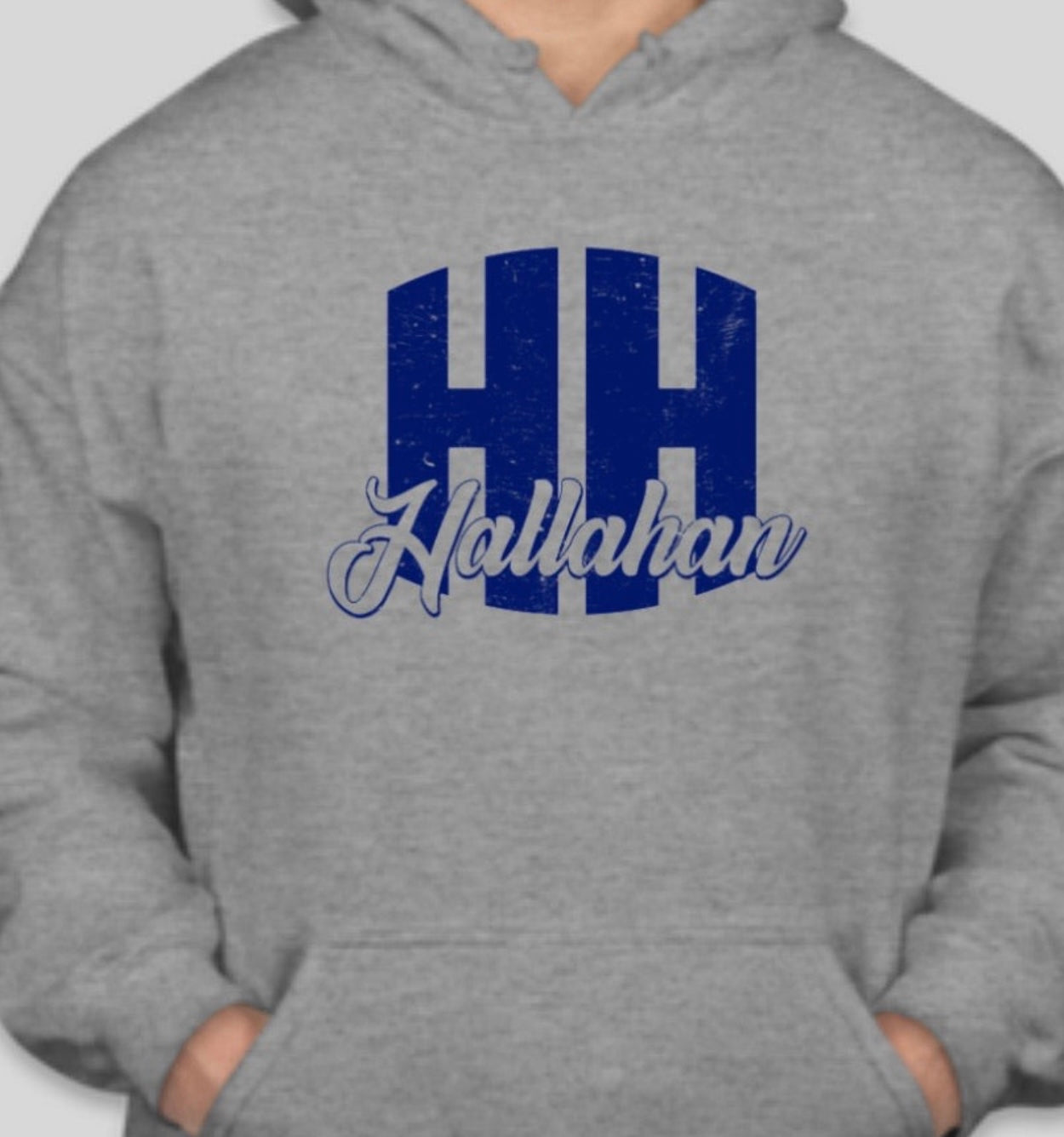 Hallahan Hoodie