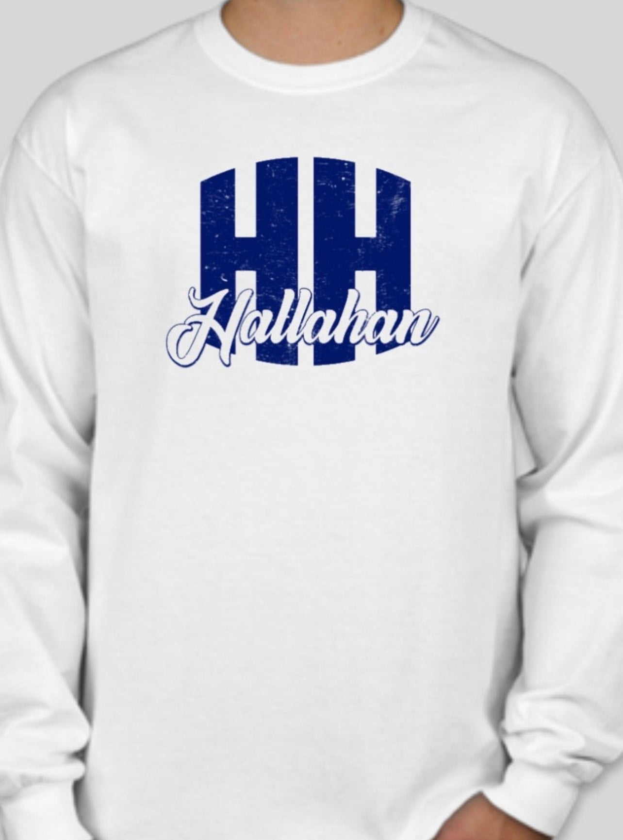 Hallahan long sleeve