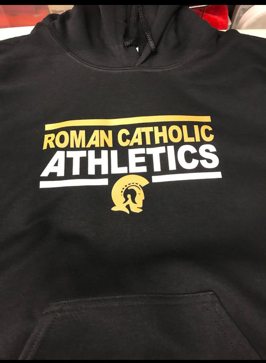 Roman Athletics Hoodie