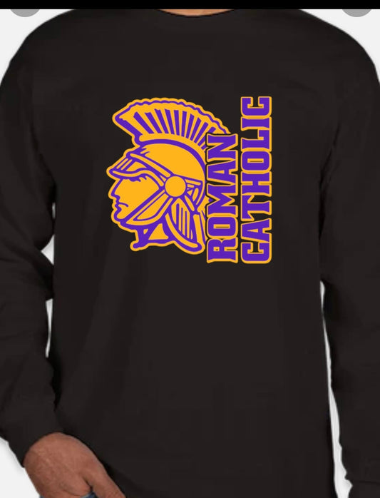 Roman Catholic long sleeve