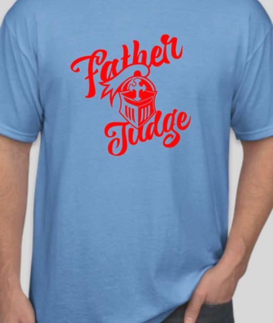 Father judge tee