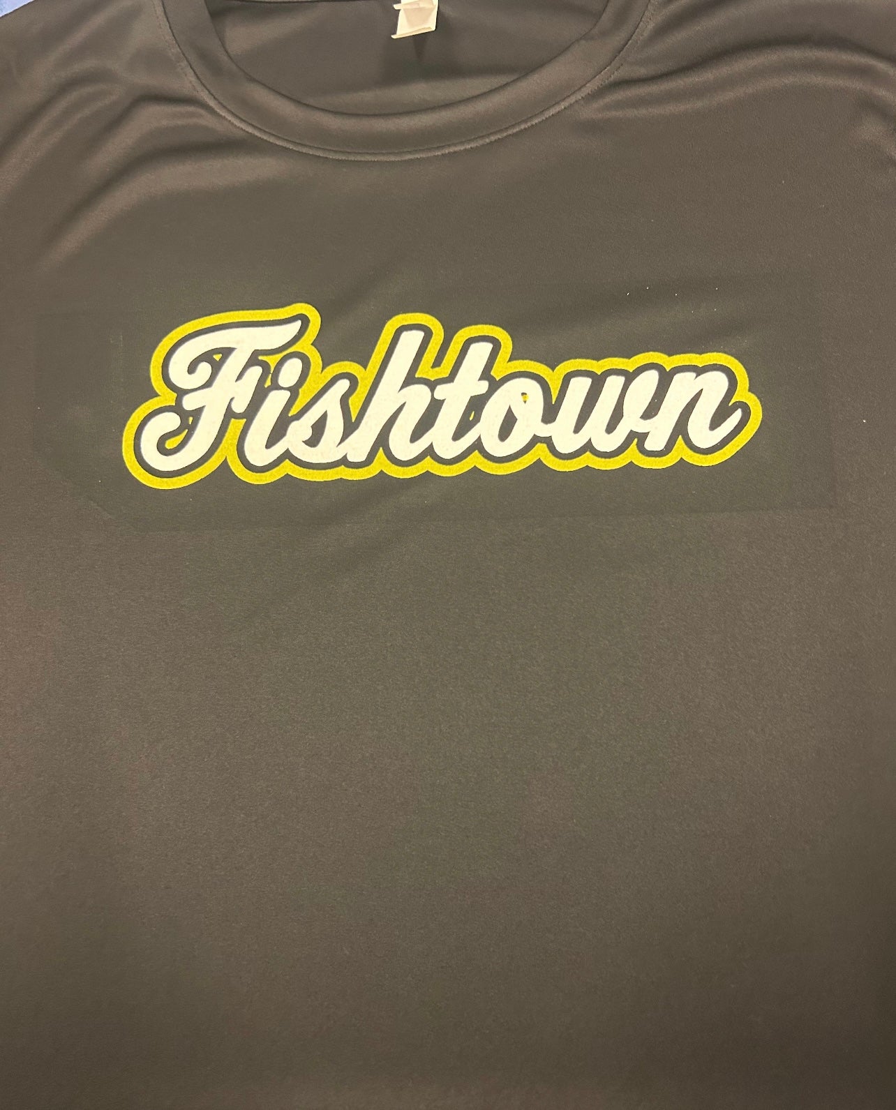 Fishtown tshirt