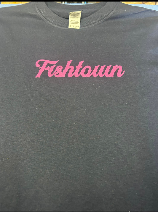 Fishtown tshirt