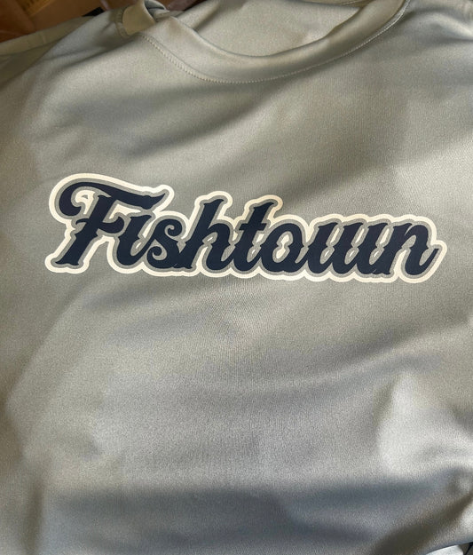 Fishtown tee