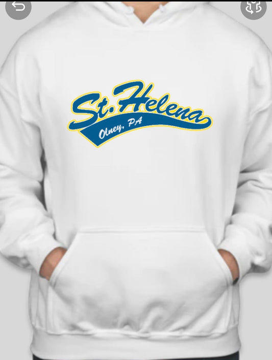 Saint Helena Hoodie