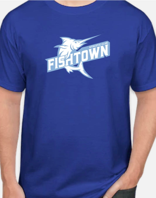 Fishtown Athletic Club