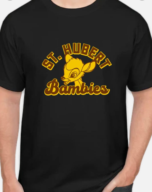 Saint Hubert’s t-Shirt