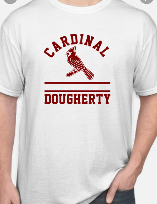 Dougherty t shirt