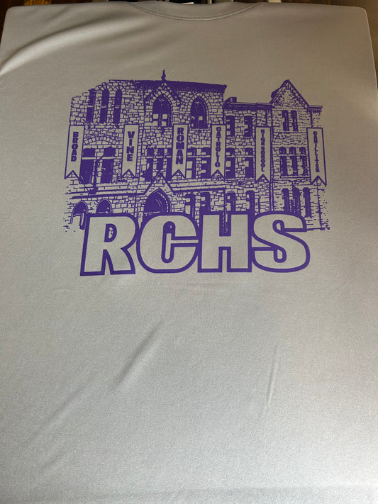 Roman Catholic building shirt