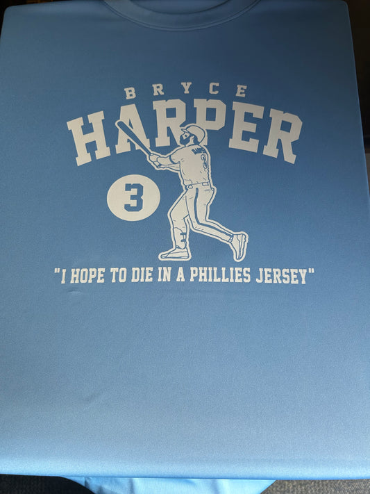 Harper tshirt