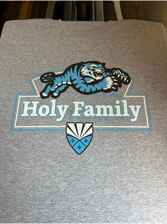 Holy Family College Tee